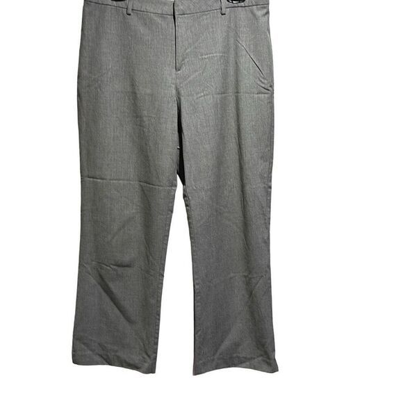 Old Navy stretch straight leg pants, trousers - Picture 1 of 5